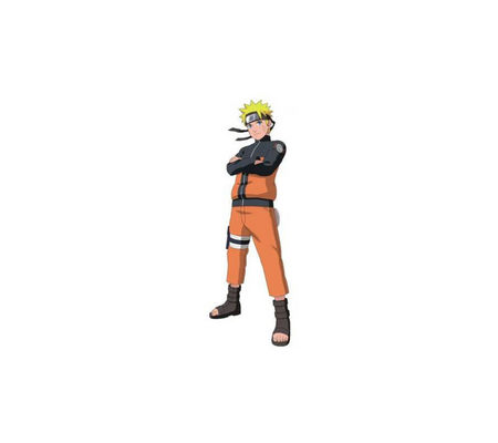 Who Is Uzumaki Naruto From Naruto Shippuuden?