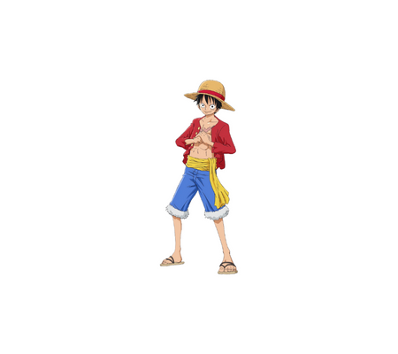 Who Is Monkey D. Luffy From One Piece?