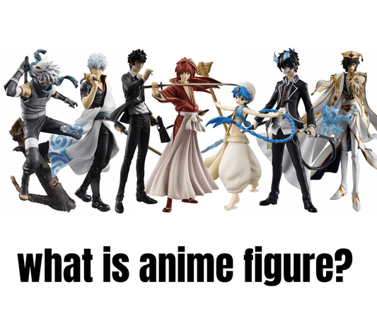 what is anime figure?-onlyfigugre