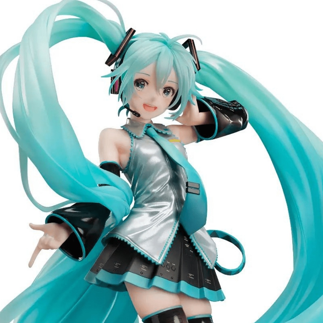 All Hatsune Miku Figures -ONLYFIGURE – Onlyfigure