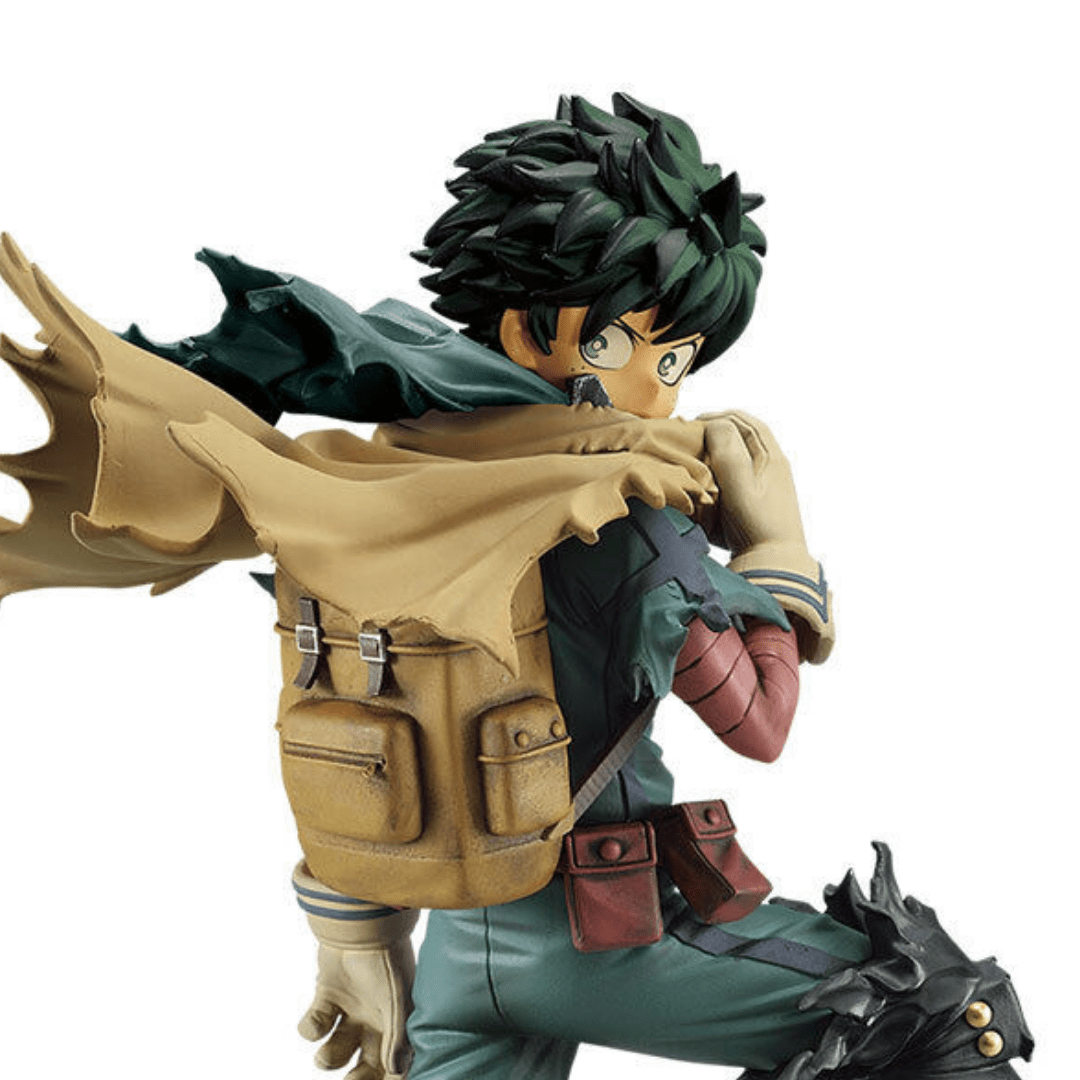 All My Hero Academia Deku Figures |ONLYFIGURE – Onlyfigure