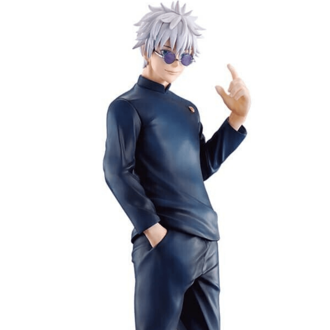 All Satoru Gojo Figures -ONLYFIGURE – Onlyfigure