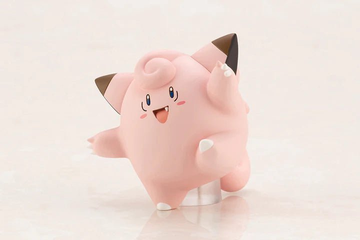 Pocket Monsters - Lillie - Pippi - Pokémon Center Original Figure - 1/8 - Ganba ver. (Kotobukiya)