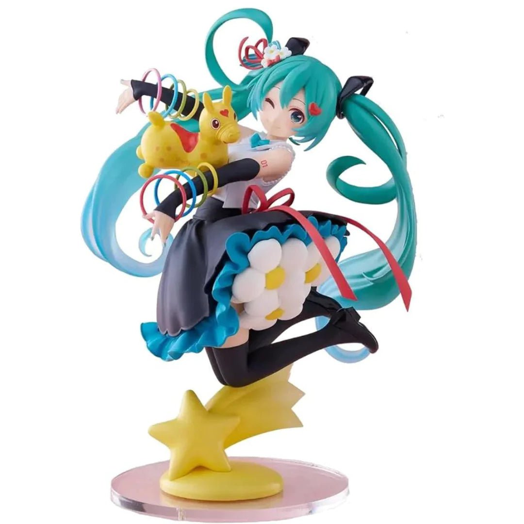 Piapro Characters - Hatsune Miku - Rody - Artist MasterPiece+ - 39 ver. (Taito)(BOXLESS)