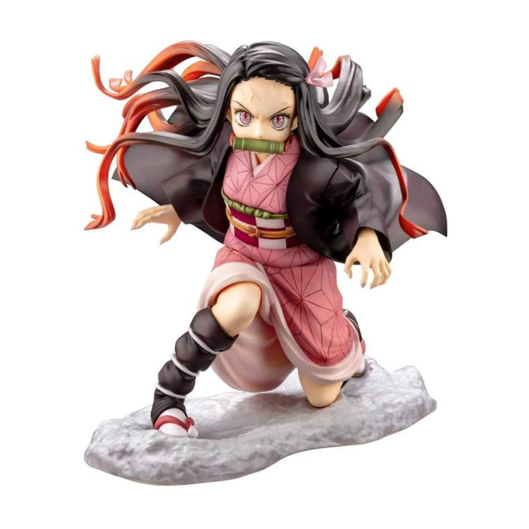 Kimetsu no Yaiba - Kamado Nezuko - ARTFX J - 1/8 (Kotobukiya) (BOXLESS)