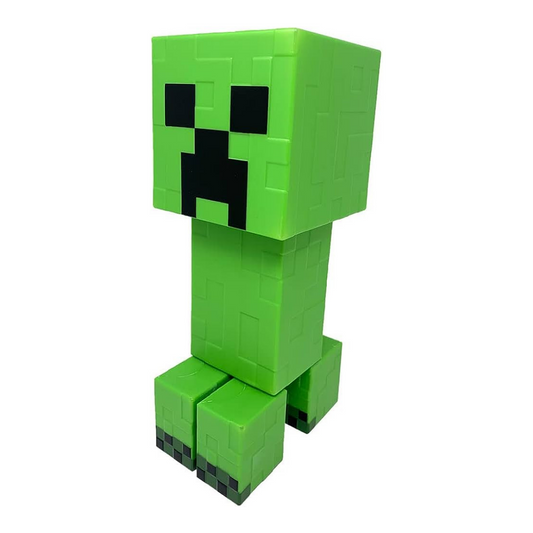 Minecraft - Creeper - Big Figure (Furyu)