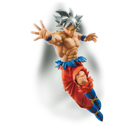 Dragon Ball - Son Goku - Ichiban Kuji ~Super Warrior Battle Retsuden~ A Prize (The Secret of Selfishness)