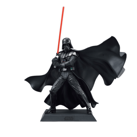 Star Wars- Darth Vader - Sega LPM Figure