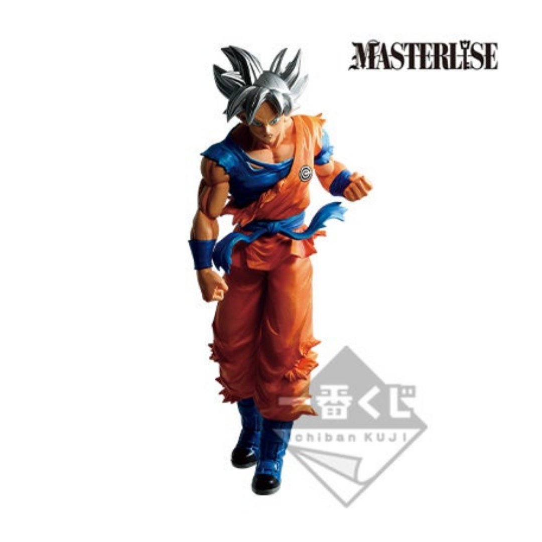 Dragon Ball Super Heroes - Son Goku - Ichiban Kuji - B Prize