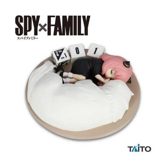 Spy X Family - Anya Forger - Perpetual Calendar (Taito)