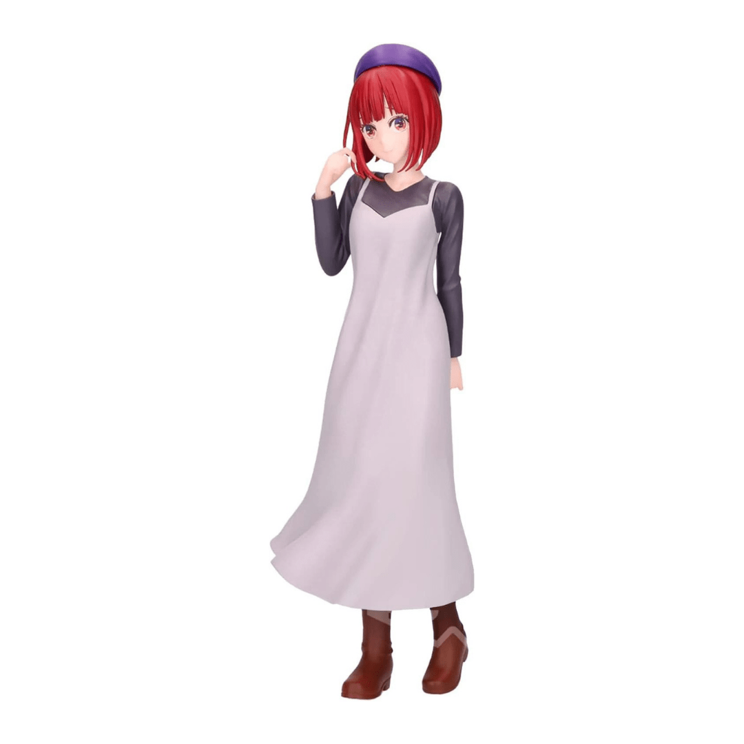 Oshi no Ko - Arima Kana - Casual Wear (Bandai Spirits)