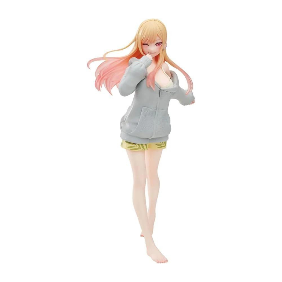 Sono Bisque Doll wa Koi o Suru - Kitagawa Marin - Coreful Figure - Parka ver. (Taito)