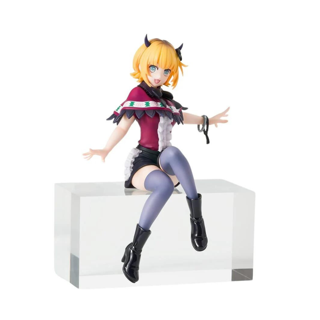 Oshi no Ko - Memcho - Premium Chokonose Figure (SEGA)