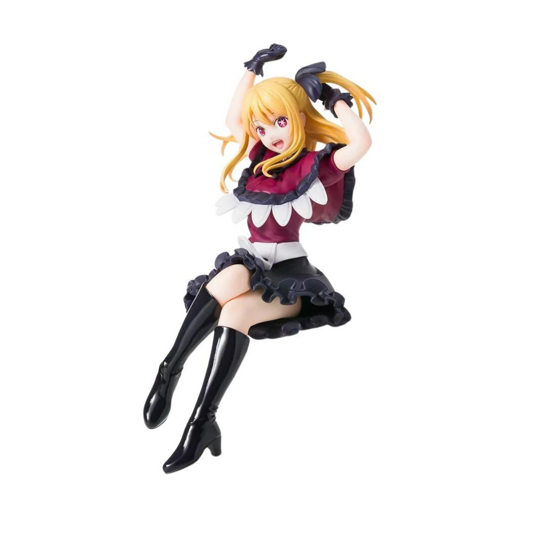 Oshi no Ko - Hoshino Ruby - Premium Chokonose Figure (SEGA)