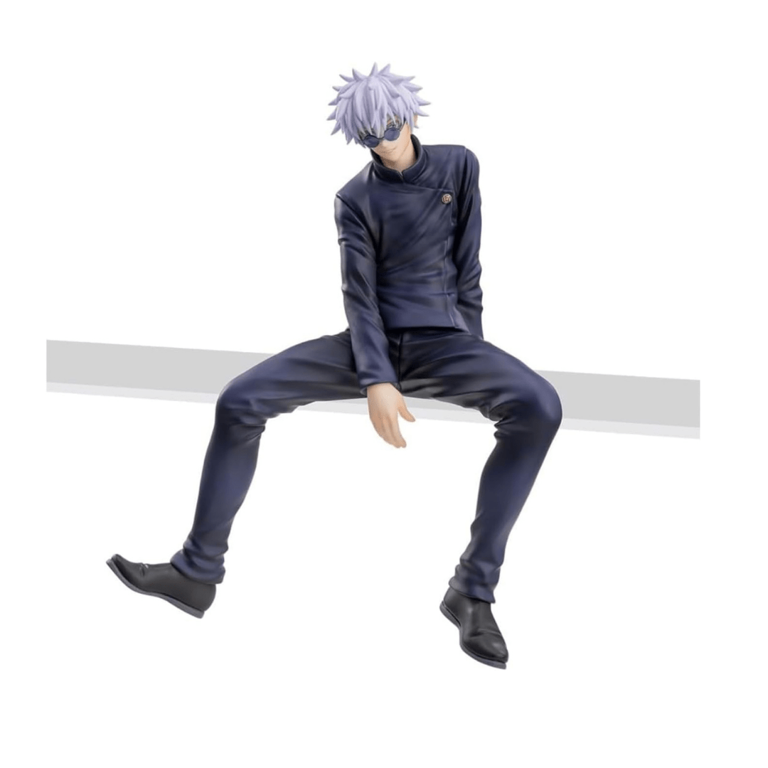 Jujutsu Kaisen - Gojo Satoru - Premium Chokonose Figure (SEGA)