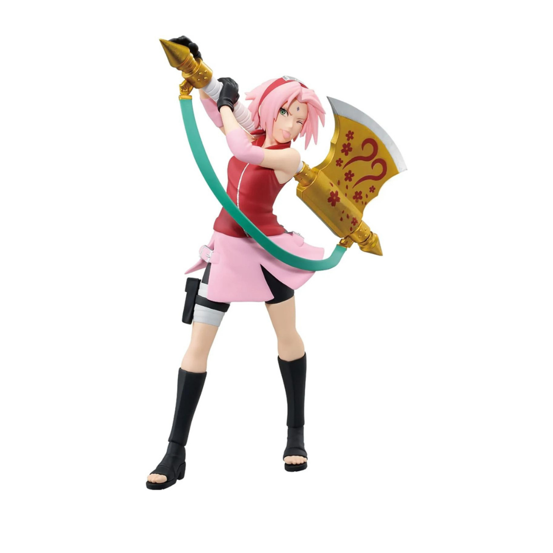 Naruto - Haruno Sakura - Naruto NARUTOP99 (Bandai Spirits)