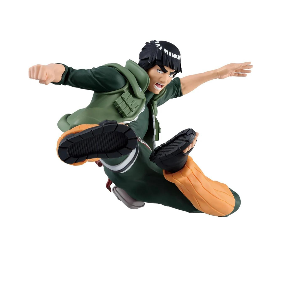 Naruto Shippuuden - Maito Gai - Vibration Stars (Bandai Spirits)