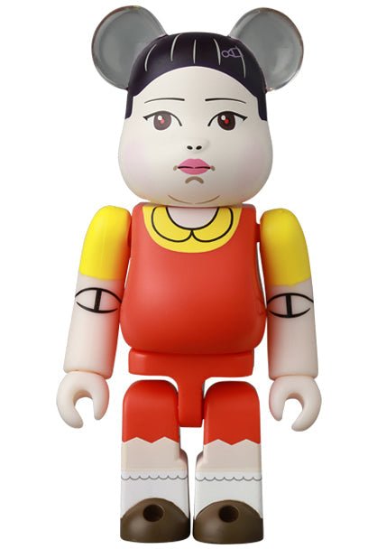 BE@RBRICK SERIES 44 (2 boxes) Onlyfigure