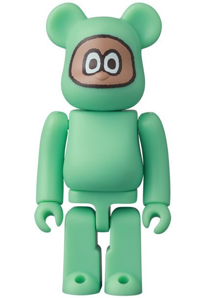 BE@RBRICK SERIES 44 (2 boxes) Onlyfigure