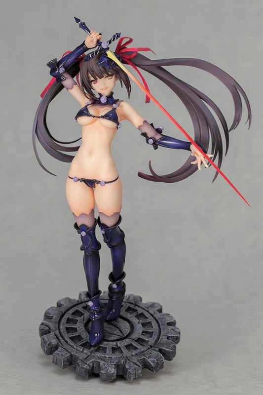 Date A Bullet - Tokisaki Kurumi - 1/7 - Bikini Armor Ver. (Alphamax)