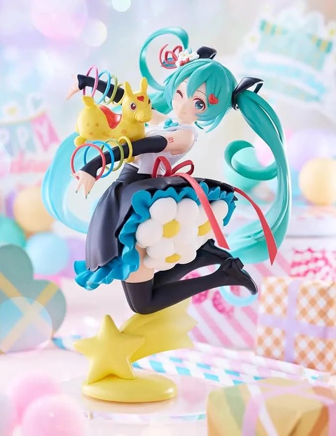 Piapro Characters - Hatsune Miku - Rody - Artist MasterPiece+ - 39 ver. (Taito)(BOXLESS)