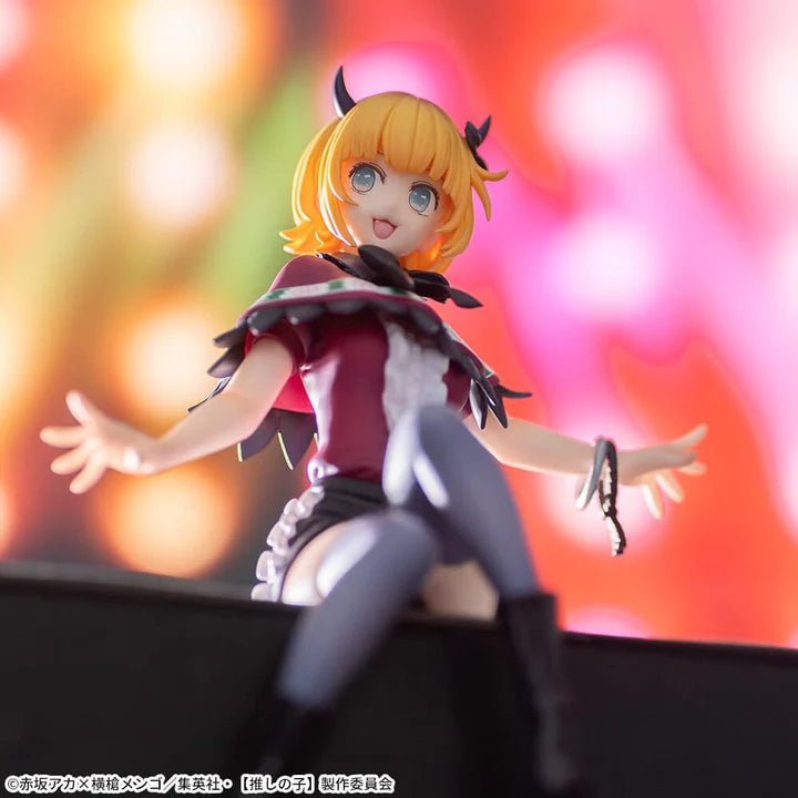 Oshi no Ko - Memcho - Premium Chokonose Figure (SEGA)