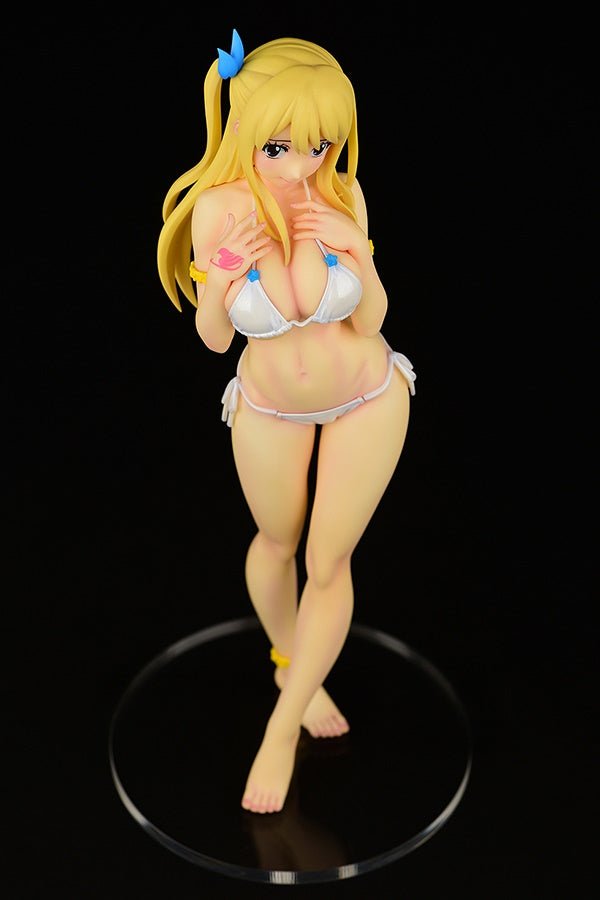 Fairy Tail - Lucy Heartfilia - 1/6 - PURE in HEART (Orca Toys) Onlyfigure 4560321854349