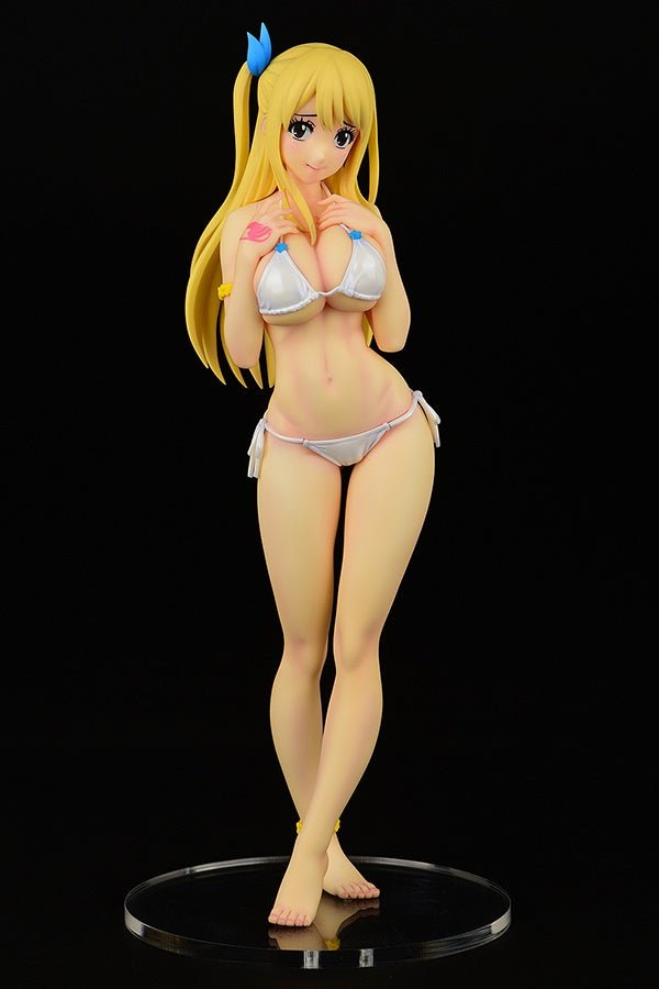 Fairy Tail - Lucy Heartfilia - 1/6 - PURE in HEART (Orca Toys) Onlyfigure 4560321854349