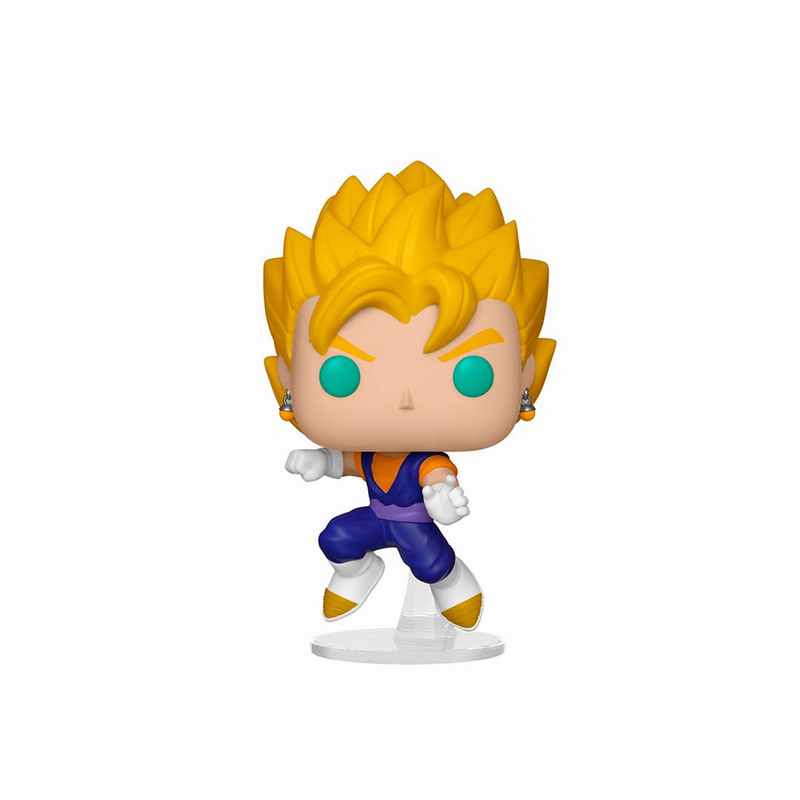 Super saiyan blue vegito 2024 pop