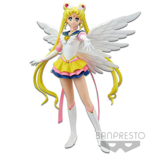 Gekijouban Bishoujo Senshi Sailor Moon Eternal - Girls Memories - Glitter & Glamours - B Onlyfigure