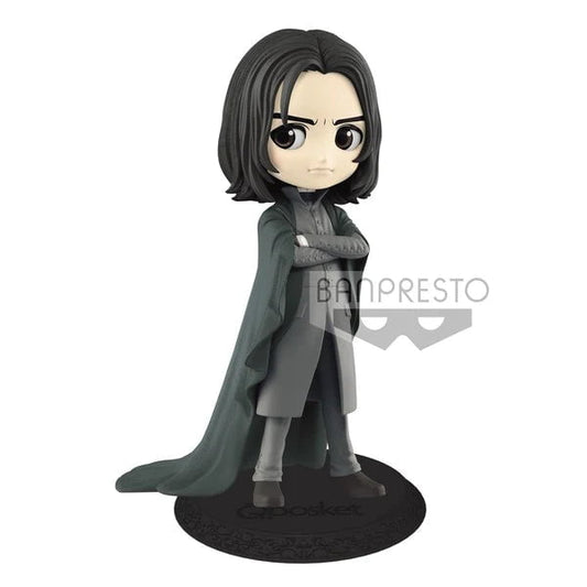 Harry Potter Q Posket Severus Snape Another Color Version Onlyfigure
