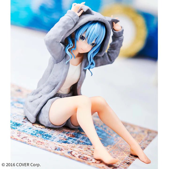 Hololive - Hoshimachi Suisei - Relax Time Onlyfigure