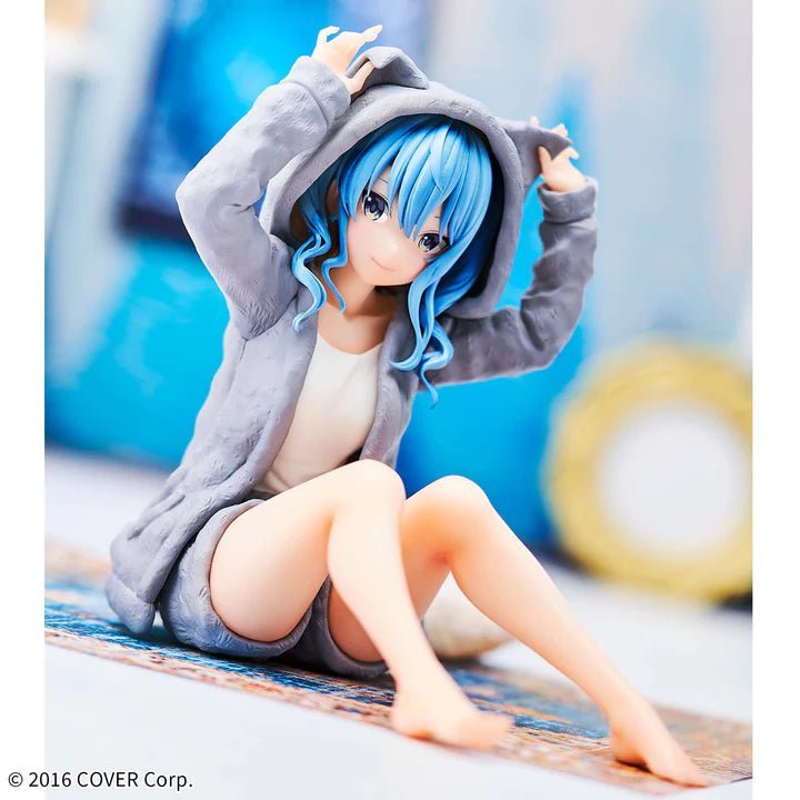 Hololive - Hoshimachi Suisei - Relax Time Onlyfigure