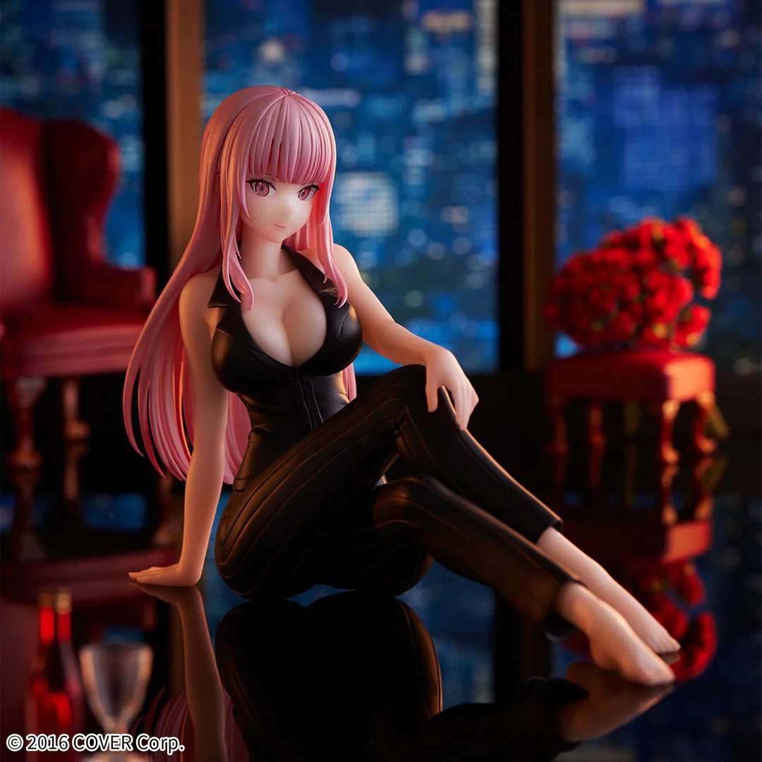 Hololive - Mori Calliope - Relax Time - Office Style Ver. Onlyfigure