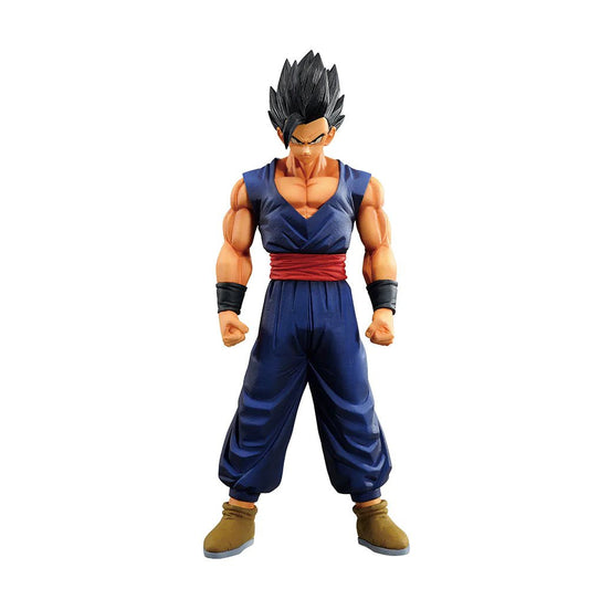 Ichiban Kuji "Dragon Ball Super: Super Hero" A Prize Masterlise Ultimate Gohan Figure Onlyfigure 62295
