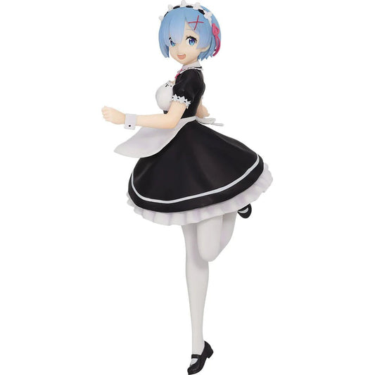 Ichiban Kuji "Re:ZERO -Starting Life in Another World" -flowers in both hands- C Prize Rem Onlyfigure