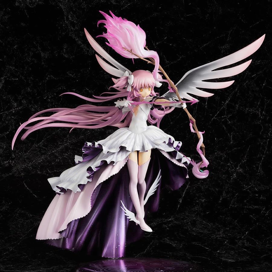 Mahou Shoujo Madoka☆Magica - Ultimate Madoka - 1/8 (BOXLESS)