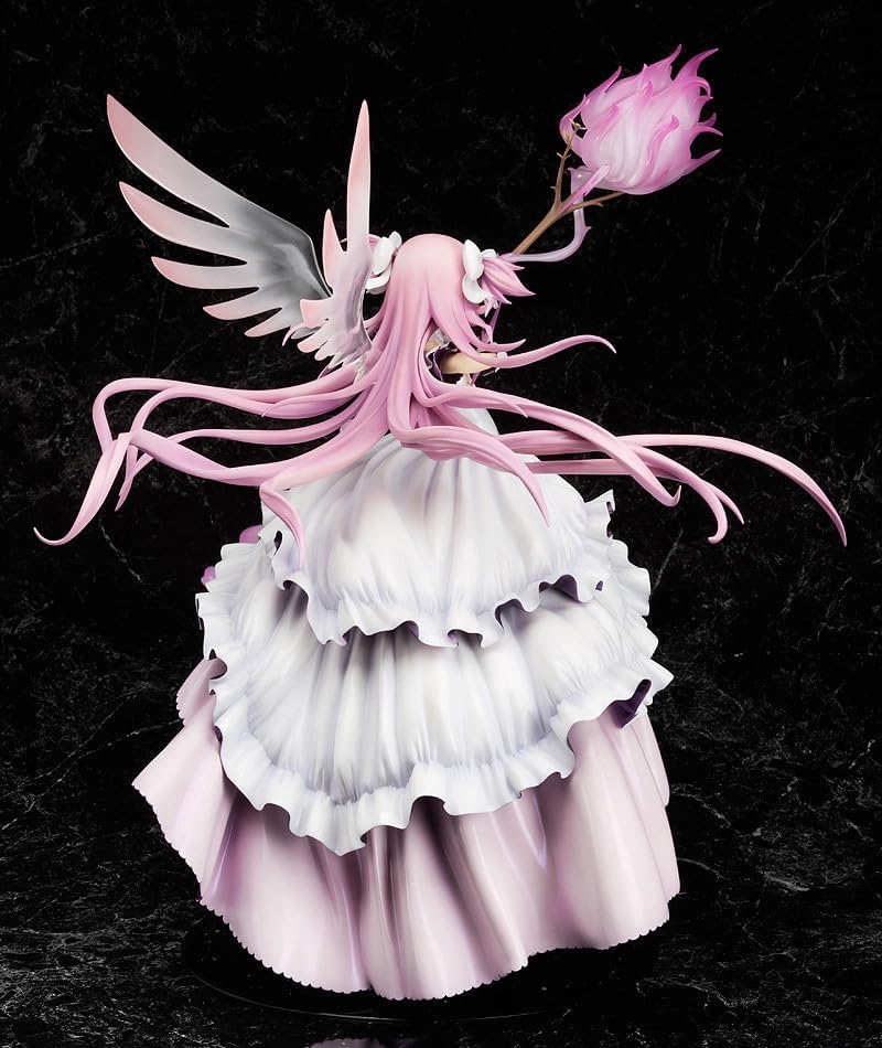 Mahou Shoujo Madoka☆Magica - Ultimate Madoka - 1/8 (BOXLESS)