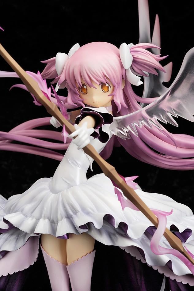 Mahou Shoujo Madoka☆Magica - Ultimate Madoka - 1/8 (BOXLESS)