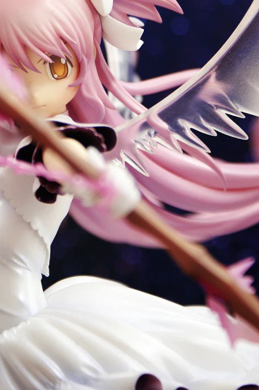 Mahou Shoujo Madoka☆Magica - Ultimate Madoka - 1/8 (BOXLESS)