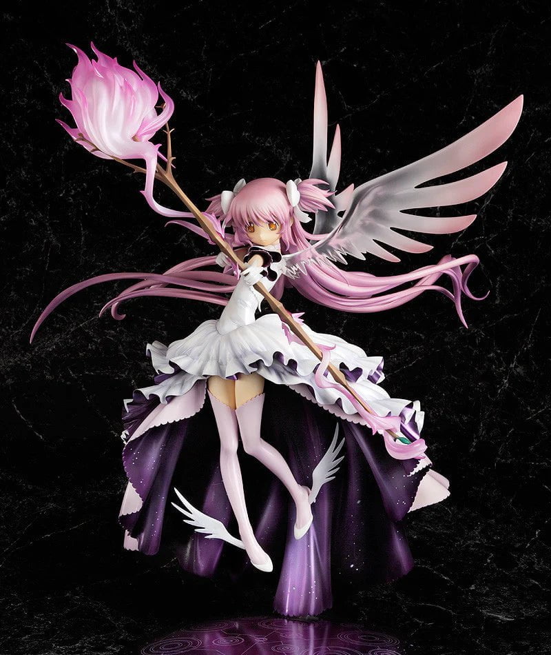 Mahou Shoujo Madoka☆Magica - Ultimate Madoka - 1/8 (BOXLESS)