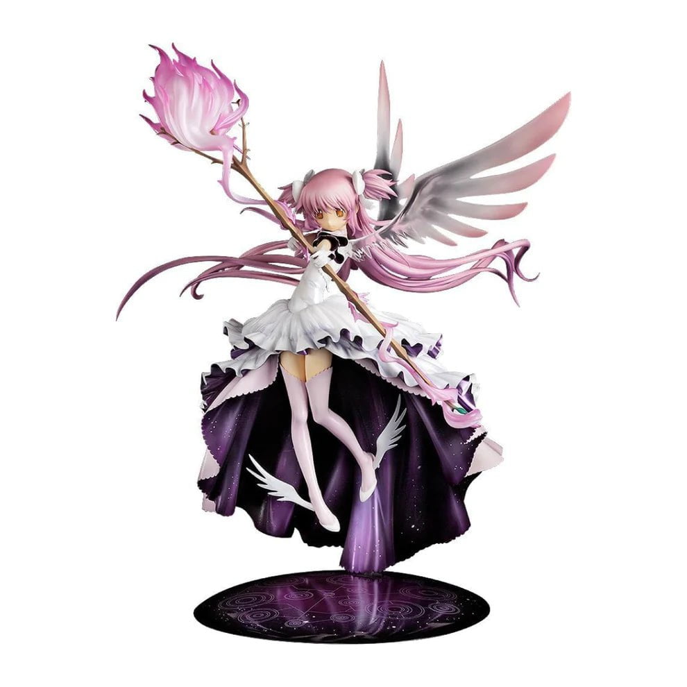 Mahou Shoujo Madoka☆Magica - Ultimate Madoka - 1/8 (BOXLESS)