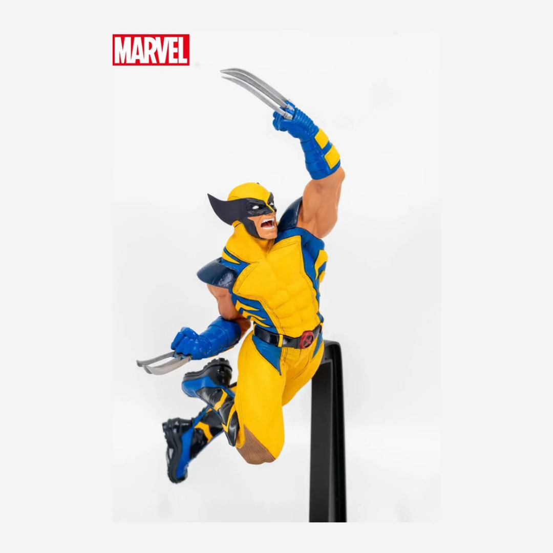好評継続中！ MARVEL - Luminasta JAPAN COMICS Luminasta Wolverine 