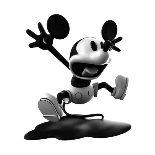 Mickey Mouse Shock Statue Figure Disney//Morstorm Onlyfigure