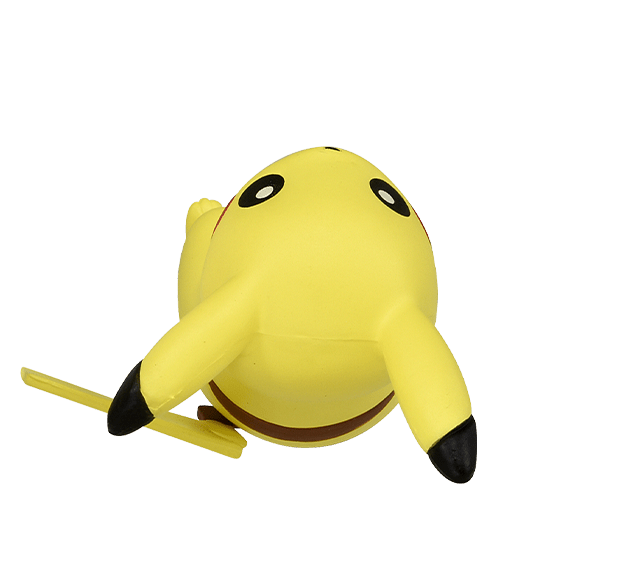 MS-01 Pikachu 「 Pocket Monsters 」 Monkore-POKEMON Onlyfigure