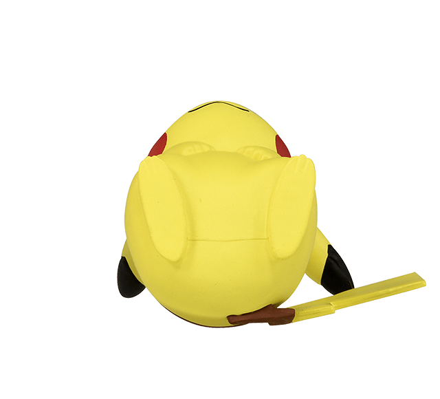 MS-01 Pikachu 「 Pocket Monsters 」 Monkore-POKEMON Onlyfigure