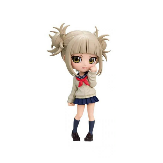 My Hero Academia Q Posket Toga Himiko Ver.A OnlyFigure 2561311