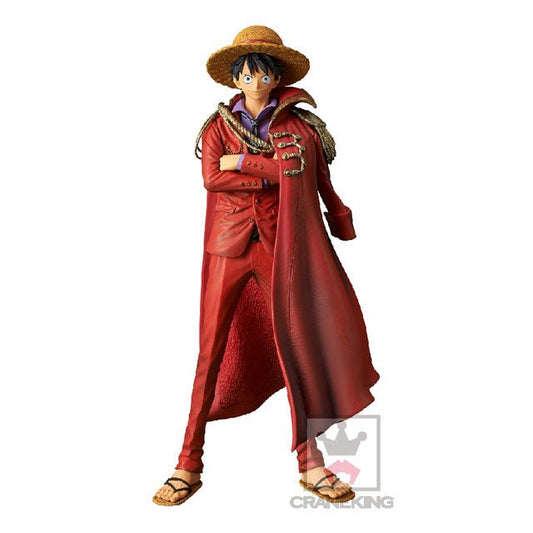 One Piece - Monkey D. Luffy - King of Artist - 20th Limited Onlyfigure