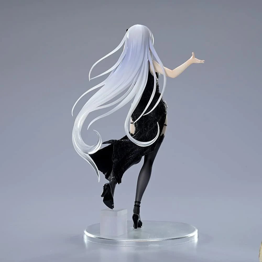 "Re:Zero Starting Life in Another World" Coreful Figure Echidna China Dress ver. Onlyfigure