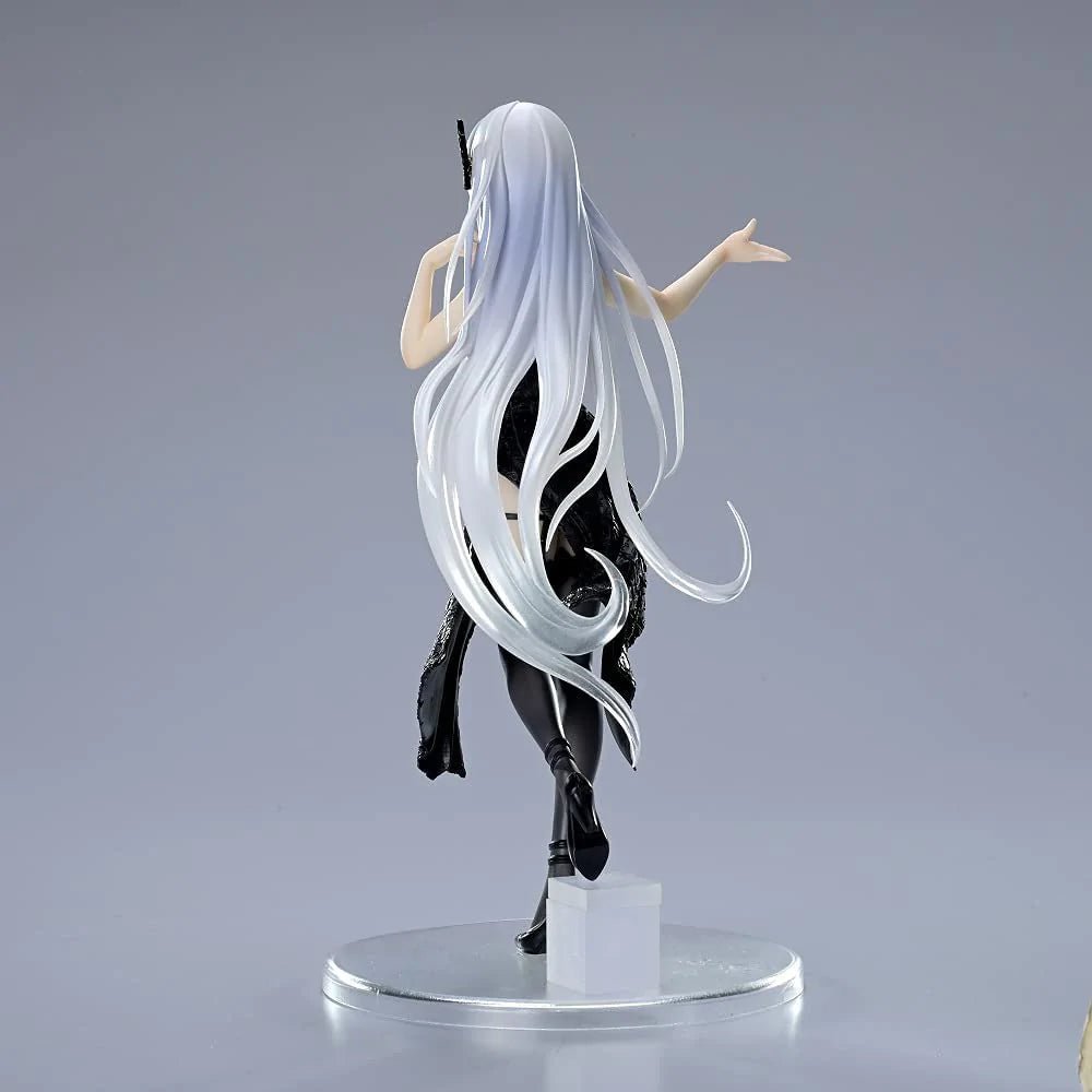"Re:Zero Starting Life in Another World" Coreful Figure Echidna China Dress ver. Onlyfigure